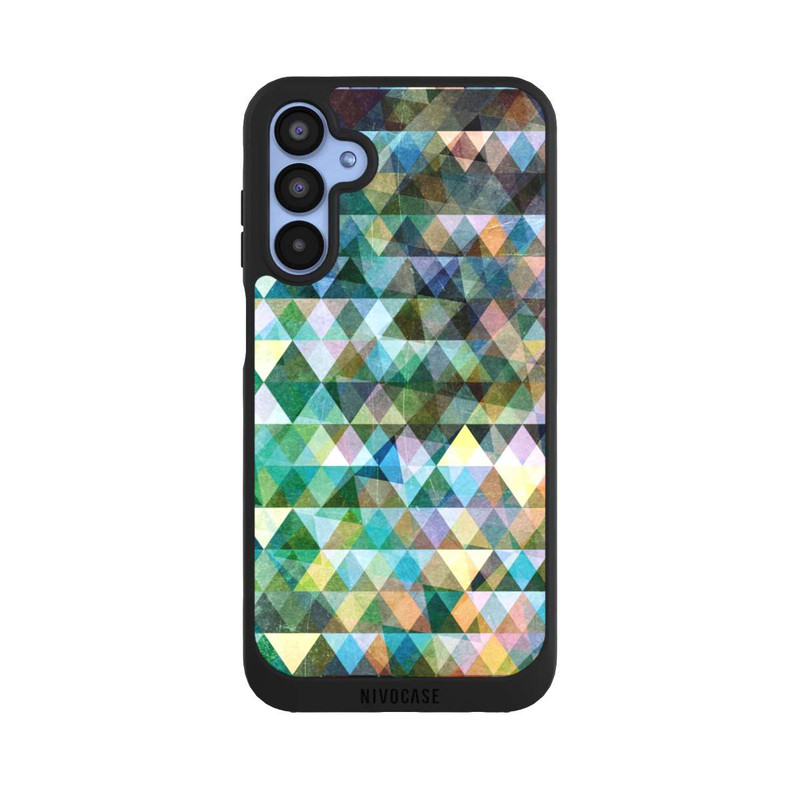 Galaxy A15 5G NIVOpure Graphique C