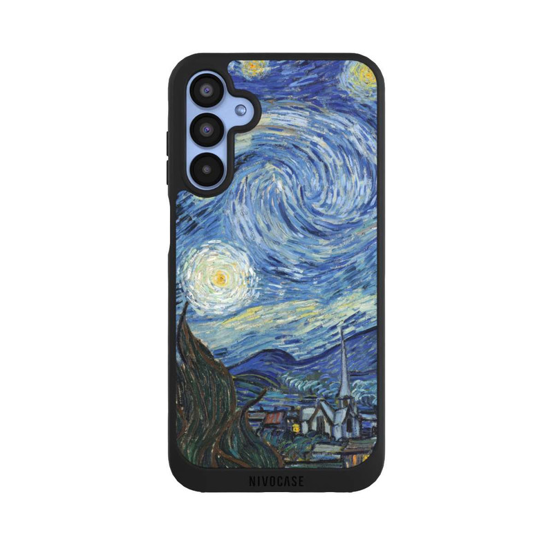 Galaxy A15 5G NIVOpure The Starry Night