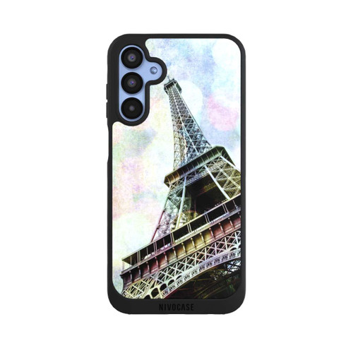 Samsung Galaxy A15 5G NIVOpure Der Eiffelturm