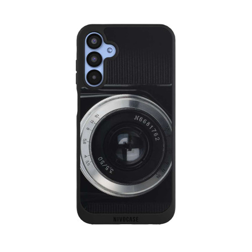 Samsung Galaxy A15 5G NIVOpure Instantané