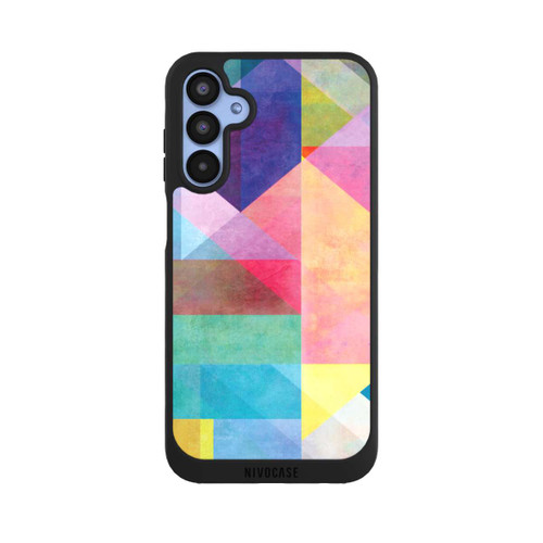Samsung Galaxy A15 5G NIVOpure Blocage de couleurs 2