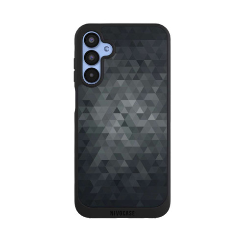 Samsung Galaxy A15 5G NIVOpure mysteriöses Schwarz
