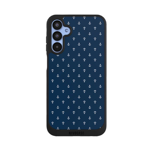 Samsung Galaxy A15 5G NIVOpure Anker dunkel