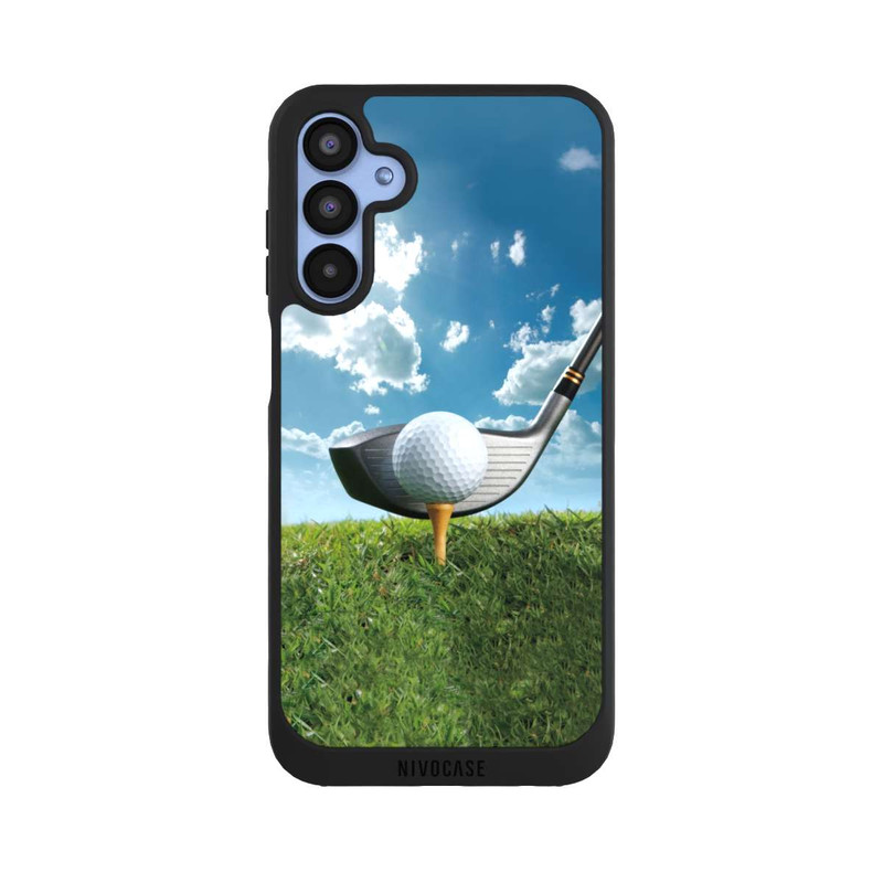 Galaxy A15 5G NIVOpure Golfschläger