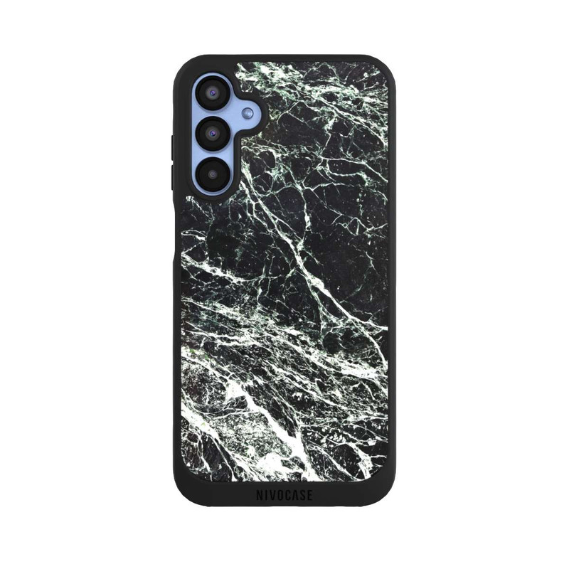 Galaxy A15 5G NIVOpure Marbre Noir