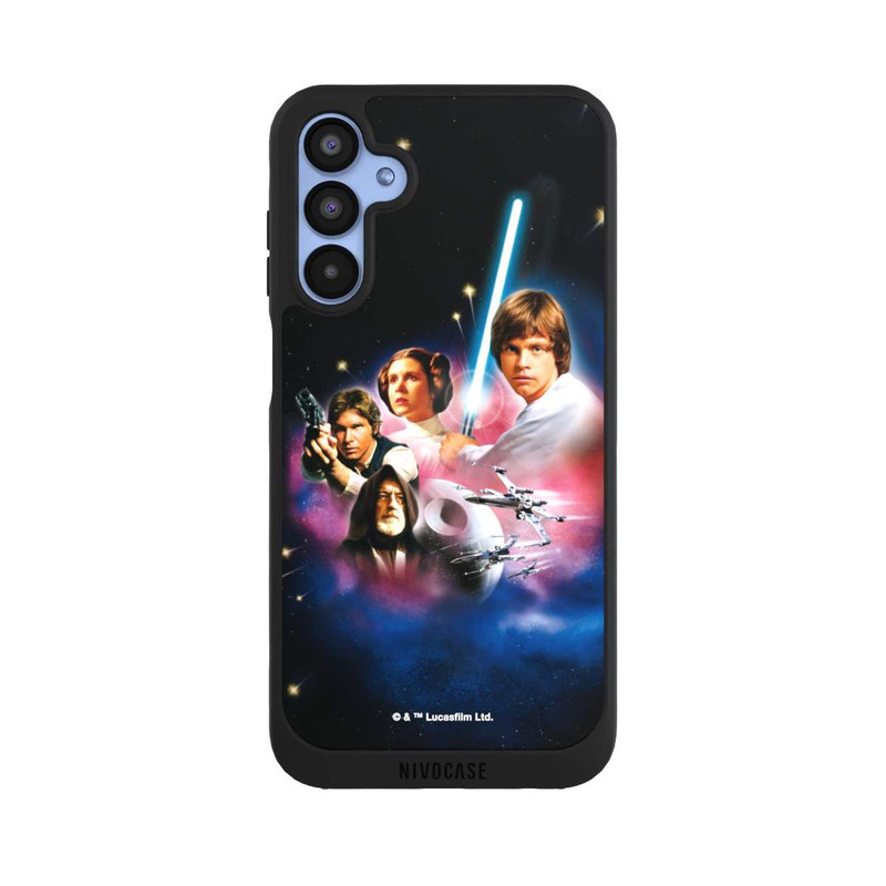 Galaxy A15 5G NIVOpure Un Nouvel Espoir
