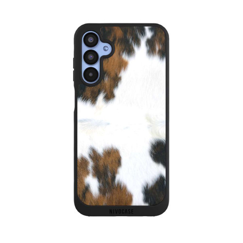 Samsung Galaxy A15 5G NIVOpure Bunte Kuh
