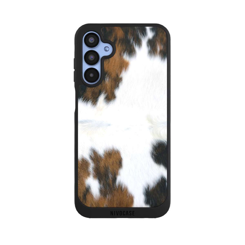 Galaxy A15 5G NIVOpure Bunte Kuh