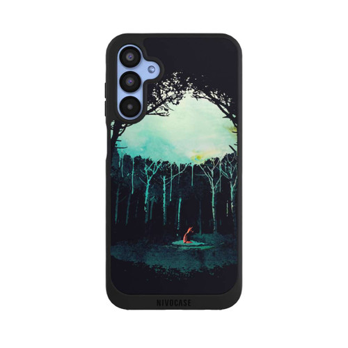 Samsung Galaxy A15 5G NIVOpure Deep in the Forest