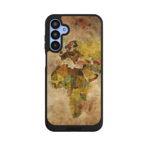 Samsung Galaxy A15 5G NIVOpure Small World