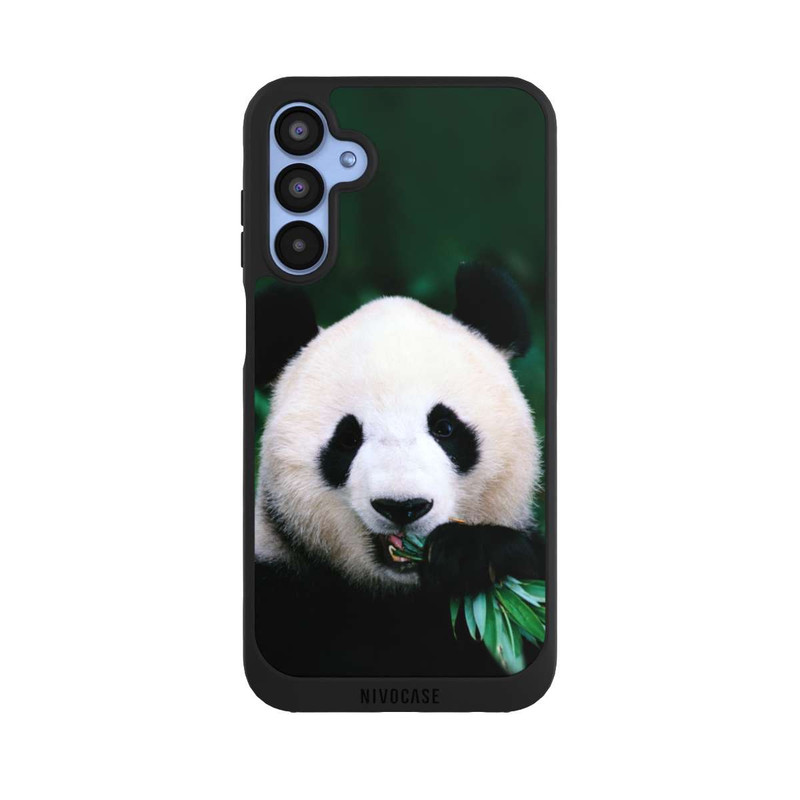 Galaxy A15 5G NIVOpure Bamboo Bear