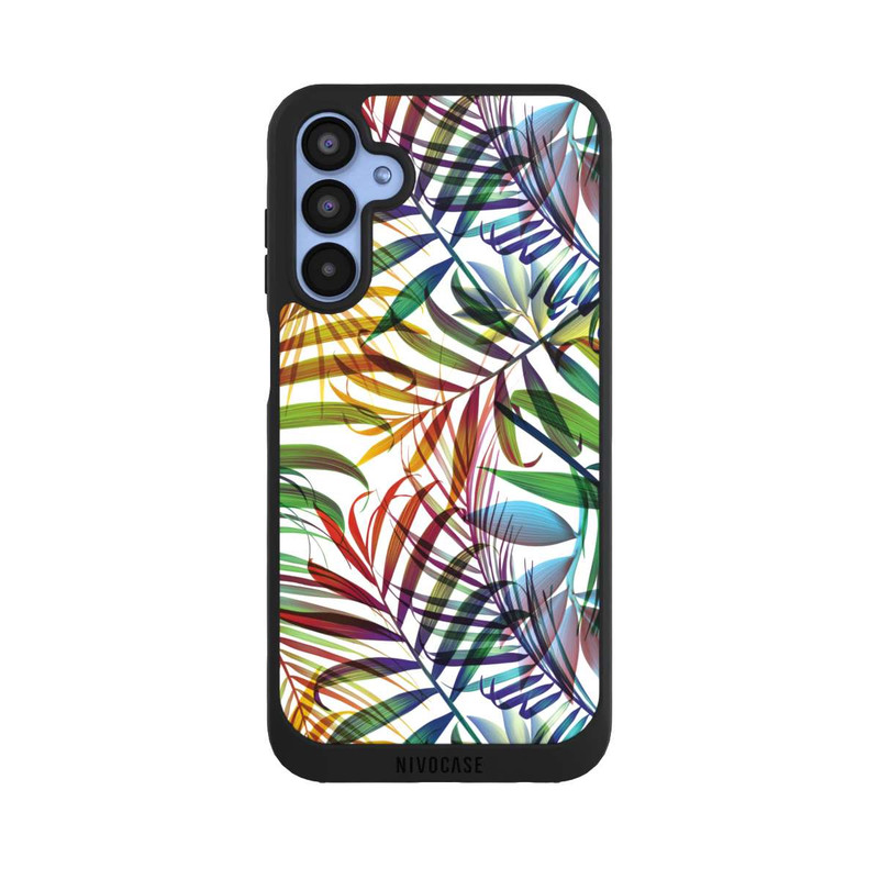 Galaxy A15 5G NIVOpure Leave the Colours on