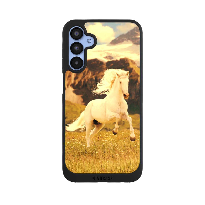 Galaxy A15 5G NIVOpure Run wild