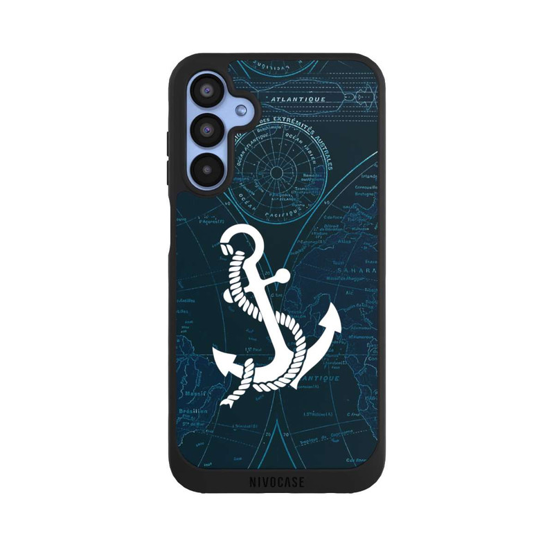Galaxy A15 5G NIVOpure Sailors Style