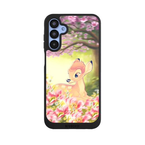 Samsung Galaxy A15 5G NIVOpure Cute Bambi