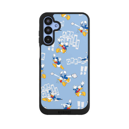 Samsung Galaxy A15 5G NIVOpure Donald Muster