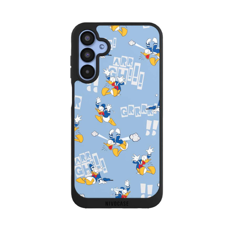 Galaxy A15 5G NIVOpure Donald Muster