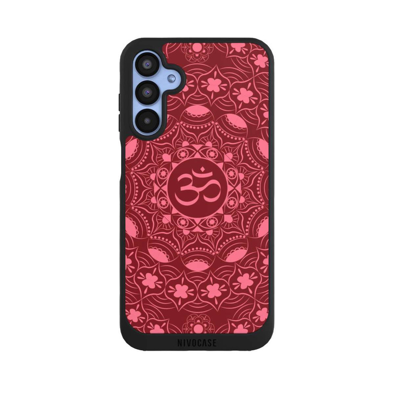 Galaxy A15 5G NIVOpure Om Marsala