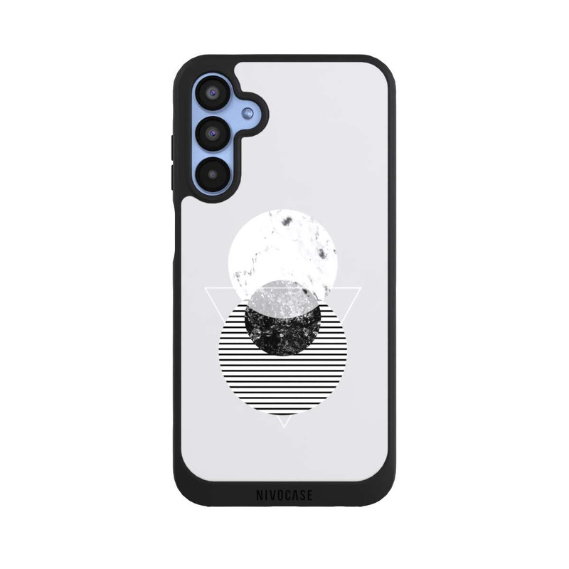 Galaxy A15 5G NIVOpure Minimalisme 9