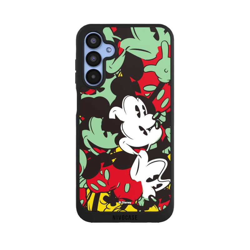 Galaxy A15 5G NIVOpure Mickey Muse