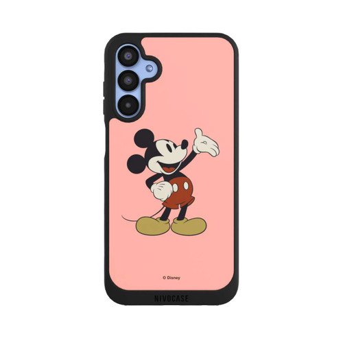 Samsung Galaxy A15 5G NIVOpure Happy Mickey