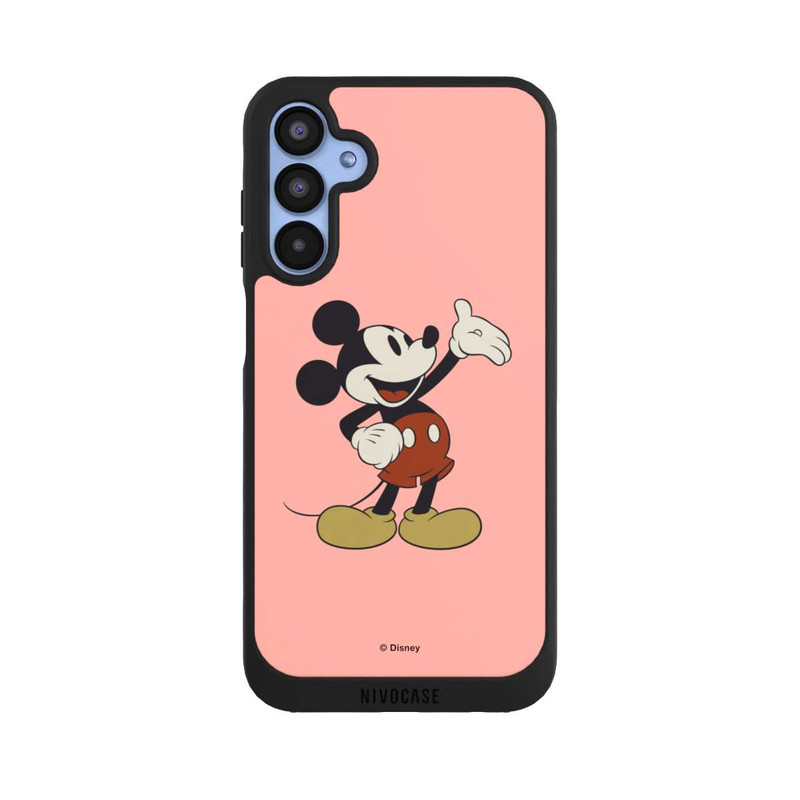 Galaxy A15 5G NIVOpure Happy Mickey