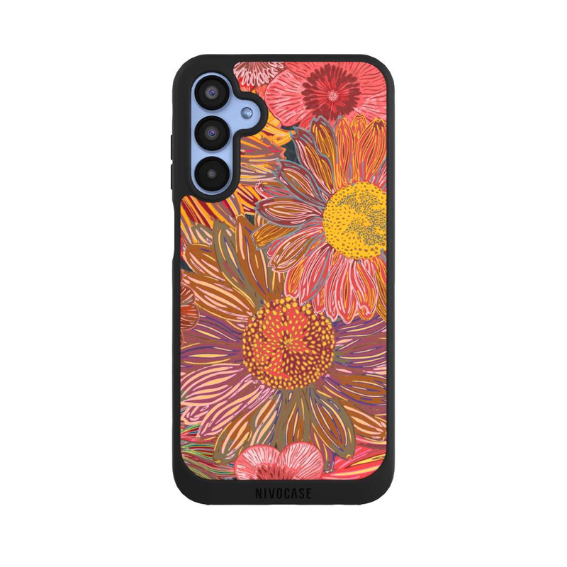 Galaxy A15 5G NIVOpure Danse des marguerites