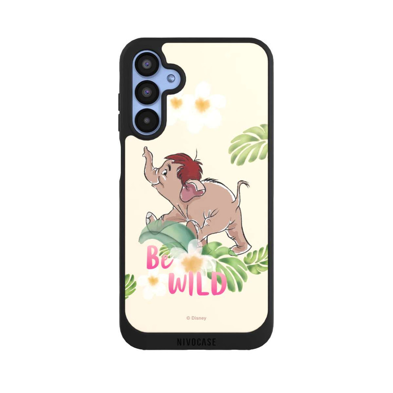 Galaxy A15 5G NIVOpure Be Wild!