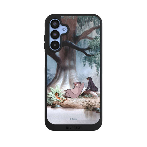 Samsung Galaxy A15 5G NIVOpure Mowgli Baloo Bagheera