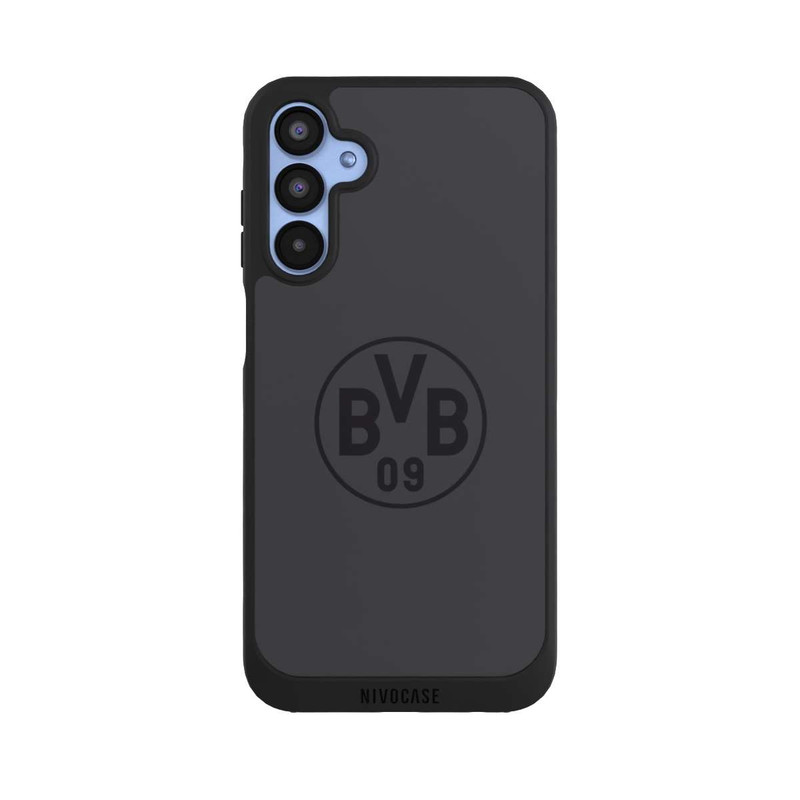 Galaxy A15 5G NIVOpure BVB Grau