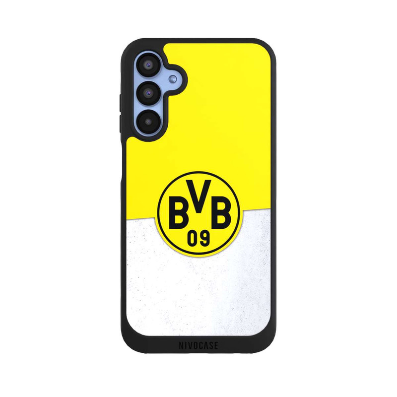 Galaxy A15 5G NIVOpure Look Béton BVB