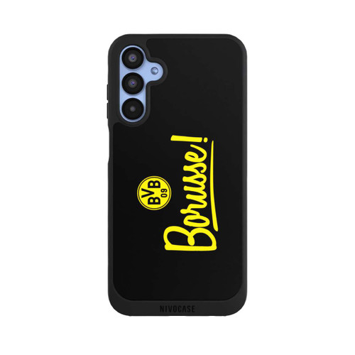 Samsung Galaxy A15 5G NIVOpure BVB Borusse