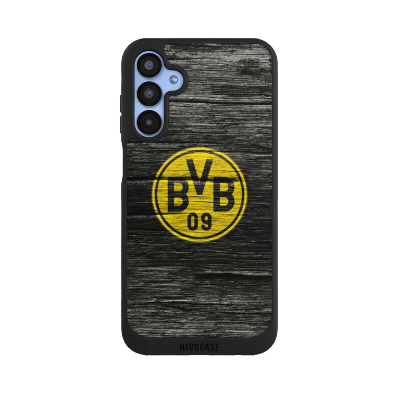 Galaxy A15 5G NIVOpure Look Bois BVB 