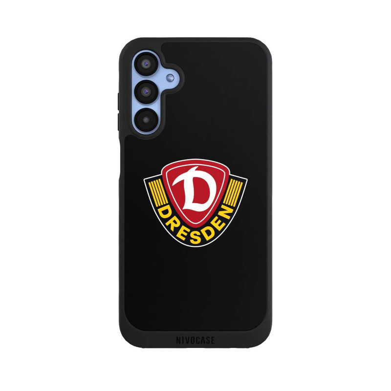 Galaxy A15 5G NIVOpure Dynamo Schwarz