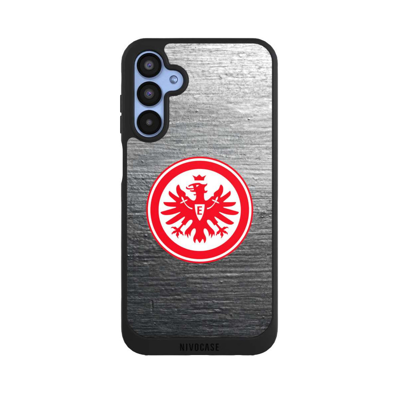 Galaxy A15 5G NIVOpure Eintracht Logo Scratched