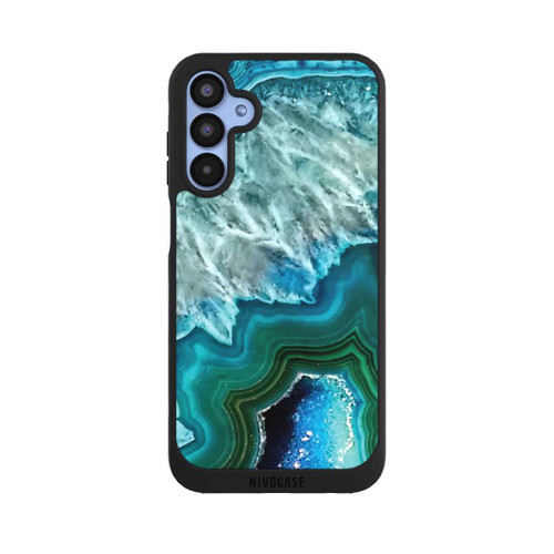 Samsung Galaxy A15 5G NIVOpure Crystal Crystal
