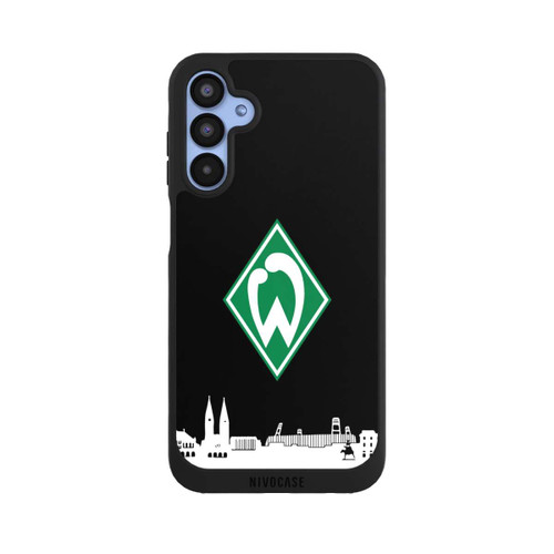 Samsung Galaxy A15 5G NIVOpure WB Skyline