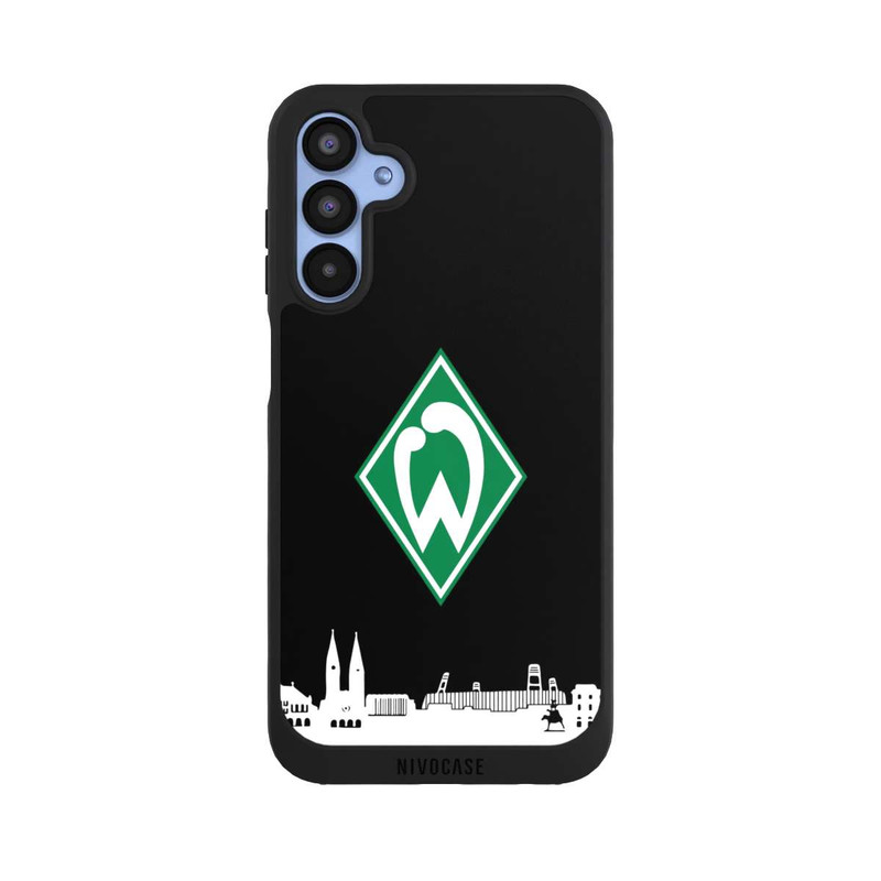 Galaxy A15 5G NIVOpure WB Skyline