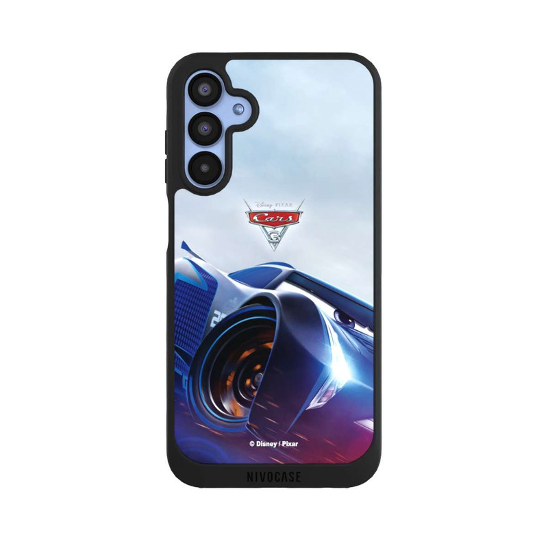 Galaxy A15 5G NIVOpure Cars3 Jackson Storm