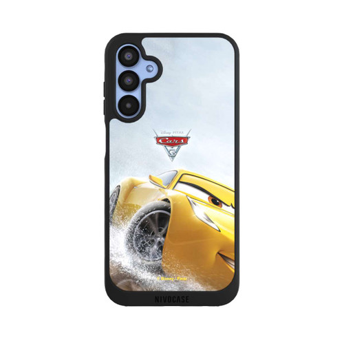 Samsung Galaxy A15 5G NIVOpure Cars3 Cruz Ramirez