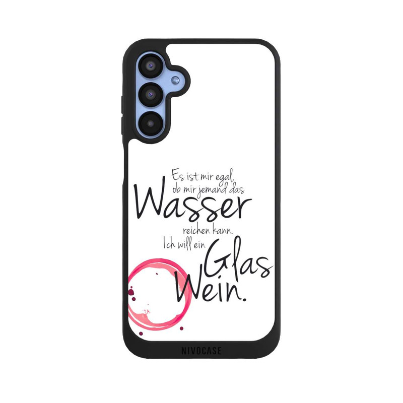 Galaxy A15 5G NIVOpure Es ist Mir Egal