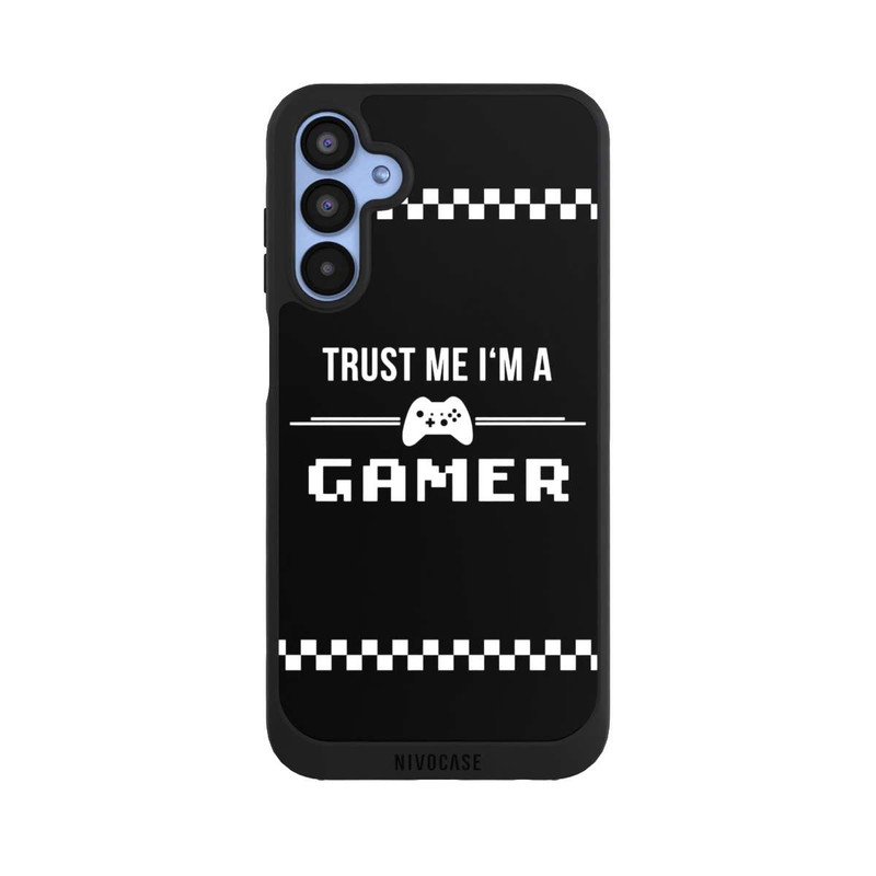 Galaxy A15 5G NIVOpure Trust Me I'm a Gamer