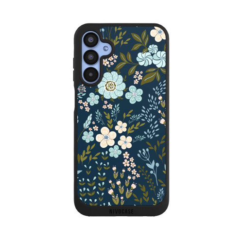 Samsung Galaxy A15 5G NIVOpure Automne floral 4