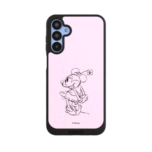 Samsung Galaxy A15 5G NIVOpure Minniemouse Vintage