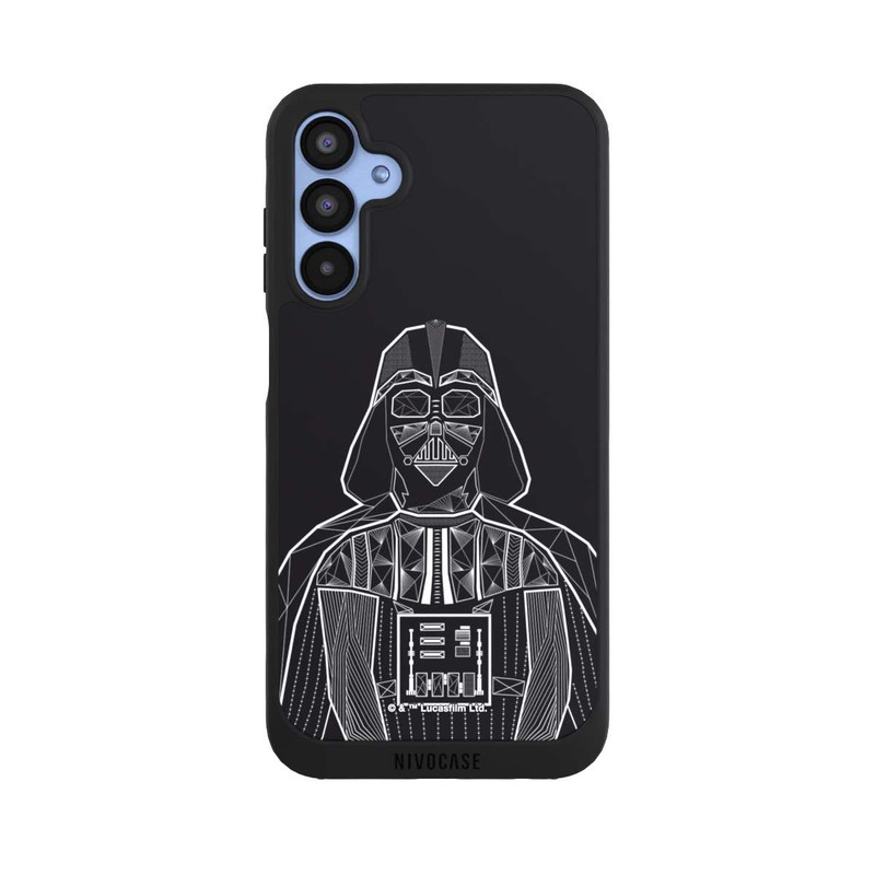 Galaxy A15 5G NIVOpure Dark Vador dessin