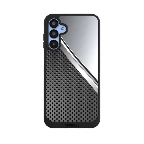 Samsung Galaxy A15 5G NIVOpure Duo Metal Surface