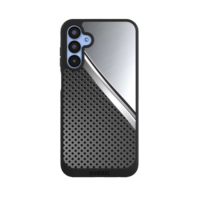 Galaxy A15 5G NIVOpure Duo Metal Surface
