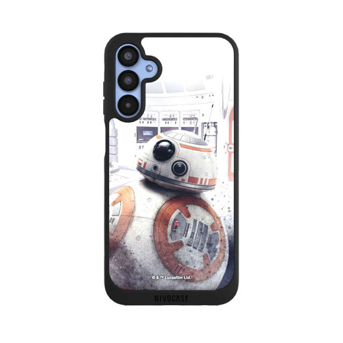 Samsung Galaxy A15 5G NIVOpure BB8 - Star Wars 8