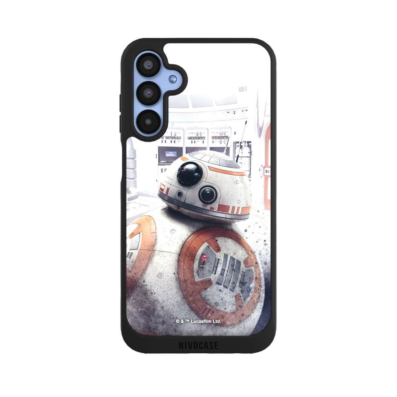 Galaxy A15 5G NIVOpure BB8 - Star Wars 8