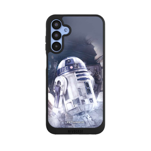 Samsung Galaxy A15 5G NIVOpure R2D2 - Star Wars 8